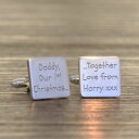 yzYANZT?@NX}Xp[\iCYJtNXdaddy our 1st christmas personalised cufflinks