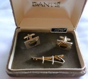 【送料無料】メンズアクセサリ— ビンテージダンテゴールドトーンカフスボタンマッチングタイスライドvintage dante goldtone cufflinks amp; matching tie slide tigers eye stone set vgc 【送料無料】メンズアクセサリ— ビンテージダンテゴールドトーンカフスボタンマッチングタイスライドvintage dante goldtone cufflinks amp; matching tie slide tigers eye stone set vgc