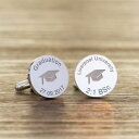 yzYANZT?@JtNXuniversity degree graduation cufflinks