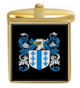 【送料無料】メンズアクセサリ— パケナムアイルランドカフスボタンボックスコートpakenham ireland family crest surna...