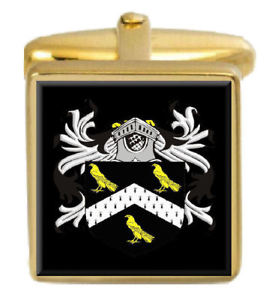 【送料無料】メンズアクセサリ— ジャービスイングランドカフスボタンボックスコートjarvis england family crest surnam...