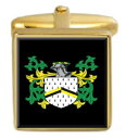 yzYANZT?@M_[COhJtX{^{bNXR[ggilder england family crest surname coat of arms gold cufflinks engraved box