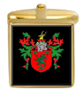 【送料無料】メンズアクセサリ— シェリダンアイルランドカフスボタンボックスコートsheridan ireland family crest surn...