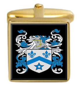 【送料無料】メンズアクセサリ— アイルランドカフスボタンボックスコートmcbrien ireland family crest surname co...