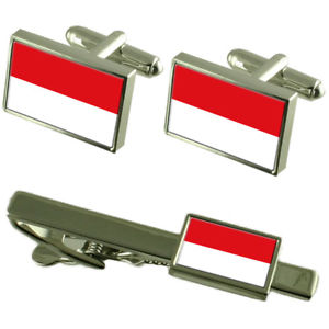 indonesia flag cufflinks tie clip matching box gift setインドネシアカフスボタンタイクリップマッチングボックスセット※注意※NYからの配送になりますので2週間前後お時間をいただきます。人気の商品は在庫が無い場合がございます。ご了承くださいませ。サイズの種類の商品は購入時の備考欄にご希望のサイズをご記載ください。　携帯メールでの登録ですと楽天からのメールが届かない場合がございます。