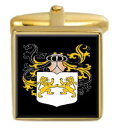 【送料無料】メンズアクセサリ— コリンズイングランドカフスボタンボックスコートcollins england family crest surnam...