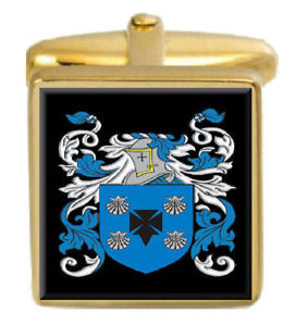 【送料無料】メンズアクセサリ— アイルランドカフスボタンボックスセットファミリークレストコートmclaughlin ireland family c...