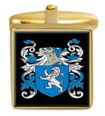 【送料無料】メンズアクセサリ—　マカフィースコットランドカフスボタンボックスセットファミリークレストコートmcafee scotland family crest coat of arms heraldry cufflinks box set engraved