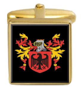 【送料無料】メンズアクセサリ—　スコットランドクレストカフスボタンボックスmacwhorter scotland heraldry crest heraldry cufflinks box set engraved