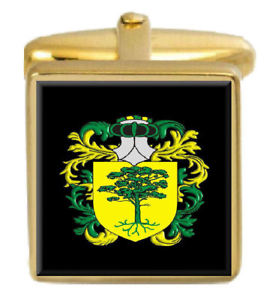 【送料無料】メンズアクセサリ— ボイルアイルランドカフスボタンボックスセットファミリークレストコートboyle ireland family cre...