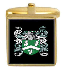 【送料無料】メンズアクセサリ— ロイドイングランドカフスボタンボックスセットファミリークレストコートlloyd england family cre...