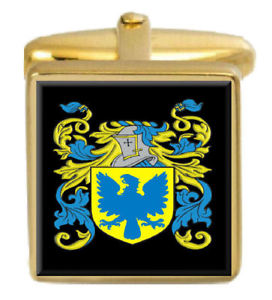 【送料無料】メンズアクセサリ—　スコットランドカフスボタンボックスセットファミリークレストコートnaesmyth scotland family crest coat of arms heraldry cufflinks box set engraved