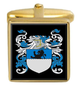 【送料無料】メンズアクセサリ— マクニールスコットランドカフスボタンボックスセットファミリークレストコートmcneil scotland famil...