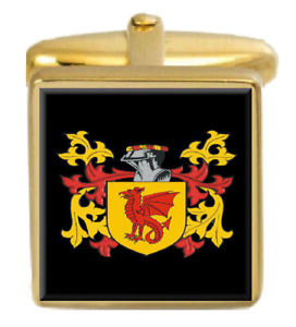 【送料無料】メンズアクセサリ— イングランドカフスボタンボックスセットファミリークレストコートlarge england family crest ...