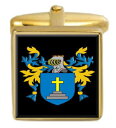 【送料無料】メンズアクセサリ— eppesカフスリンクボックスセットeppes england family crest coat of arms ...