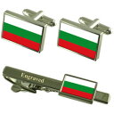 【送料無料】メンズアクセサリ— マニサレスコロンビアカフスボタンタイクリップセットmanizales city colombia flag cuff...