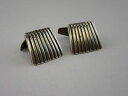 yzYANZT?@fUCi[JtX{^Vo[JtX{^j585 designer cufflinks modernist silver cufflinks