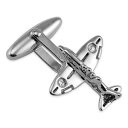 yzYANZT?@X^[OVo[JtNX sterling silver spitfire cufflinks boxed