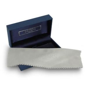 【送料無料】メンズアクセサリ—　パールスクエアプッシュスターリングシルバーカフスボタン925 sterling silver mother of pearl square pushthrough cufflinks