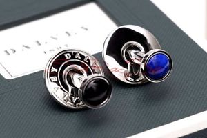 【送料無料】メンズアクセサリ— カフリンクスステンレススチールオニキスボールdalvey cuff links stainless steel onyx lapislazuli ball 【送料無料】メンズアクセサリ— カフリンクスステンレススチールオニキスボールdalvey cuff links stainless steel onyx lapislazuli ball