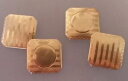 10 ct gold art deco cufflinks guilloche striped pattern circa 1925 in boxゴールドアールデコボックスカフスボタンギヨシェストライプパターン※注意※NYからの配送になりますので2週間前後お時間をいただきます。人気の商品は在庫が無い場合がございます。ご了承くださいませ。サイズの種類の商品は購入時の備考欄にご希望のサイズをご記載ください。　携帯メールでの登録ですと楽天からのメールが届かない場合がございます。