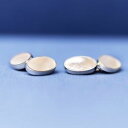 【送料無料】メンズアクセサリ- エスクァイアスターリングシルバーパールカフリンクスesquire sterling silver 925 mother of pearl cufflinks