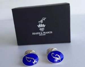 【送料無料】メンズアクセサリ— ディーキンフランシスイニシャルスターリングシルバーカフリンクス¥deakin amp; francis initials sterling silver cufflinks i rrp 195 【送料無料】メンズアクセサリ— ディーキンフランシスイニシャルスターリングシルバーカフリンクス¥deakin amp; francis initials sterling silver cufflinks i rrp 195