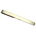 【送料無料】メンズアクセサリ—　ゴールドクラシックタイタイスライドスライドカスタマイズreal 375 9ct gold classic tie slide personalise engravable tie slides 1