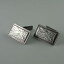 ̵ۥ󥺥?ǥСӥơեܥ󥫥եܥart deco silver vintage modernist geometric cufflinks groom cuff links wedding