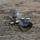 【送料無料】メンズアクセサリ- エネルギーsmoky quartz healing and energy