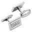 ̵ۥ󥺥ꡡꥹåɥ󥺥ƥ쥹ݡե󥯥willis judd mens dad stainless steel cufflinks with gift pouch