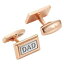 ̵ۥ󥺥ꡡꥹåɥ󥺥ȡƥ쥹ݡե󥯥willis judd mens dad two tone rose stainless steel cufflinks with gift pouch