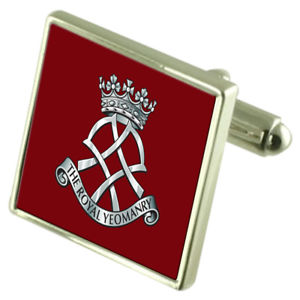 army the royal yeomanry cufflinksロイヤルカフリンクス※注意※NYからの配送になりますので2週間前後お時間をいただきます。人気の商品は在庫が無い場合がございます。ご了承くださいませ。サイズの種類の商品は購入時の備考欄にご希望のサイズをご記載ください。　携帯メールでの登録ですと楽天からのメールが届かない場合がございます。