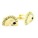 【送料無料】メンズアクセサリ— cufflinksカードポーカーセットcufflinks cards set poker