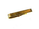yzYANZT?@1950 6014kgfwells11515lN^C1950s 60s 14kgf gold filled tie clasp by wells11515