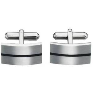 【送料無料】メンズアクセサリ—　フレッドベネットカフスボタンメンズステンレスカフスボタンフレッドベネットfred bennett cufflinks mens stainless steel cufflinks fred bennett v424