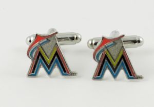 miami marlins cufflinks mlb baseballマイアミマーリンズカフリンクスリーグ※注意※NYからの配送になりますので2週間前後お時間をいただきます。人気の商品は在庫が無い場合がございます。ご了承くださいませ。サイ...