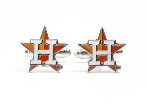 ̵ۥ󥺥—ҥ塼ȥ󥢥ȥե󥯥꡼houston astros cufflinks mlb baseball