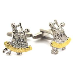 【送料無料】メンズアクセサリ— cufflinksダンサーcufflinks dancer 【送料無料】メンズアクセサリ— cufflinksダンサーcufflinks dancer