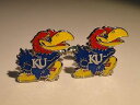 university of kansas cufflinks ncaa jayhawks custom college kuカンザスカフスリンクncaaカスタムku※注意※NYからの配送になりますので2週間前後お時間をいただきます。人気の商品は在庫が無い場合がございます。ご了承くださいませ。サイズの種類の商品は購入時の備考欄にご希望のサイズをご記載ください。　携帯メールでの登録ですと楽天からのメールが届かない場合がございます。