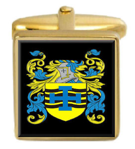 【送料無料】メンズアクセサリ— アイルランドカフスボタンボックスセットファミリークレストコートmacmullin ireland family cr...