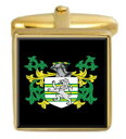 【送料無料】メンズアクセサリ— イングランドカフスボタンボックスセットファミリークレストコートpatmer england family crest...