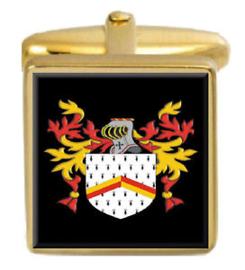 【送料無料】メンズアクセサリ— イングランドカフスボタンボックスセットファミリークレストコートnobbes england family crest...