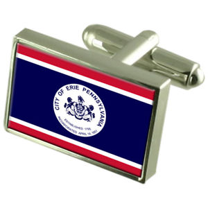 【送料無料】メンズアクセサリ— エリーアメリカスターリングシルバーフラグカフスボタンボックスerie city usa sterling silver flag cufflinks engraved box 【送料無料】メンズアクセサリ— エリーアメリカスターリングシルバーフラグカフスボタンボックスerie city usa sterling silver flag cufflinks engraved box