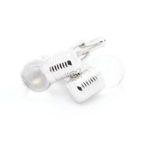 【送料無料】メンズアクセサリ—　cufflinkscufflinks bulb