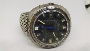 【送料無料】腕時計 ウォッチ クロックシャトーヴィンテージvintage para hombres reloj automtico 25 joyas chateau