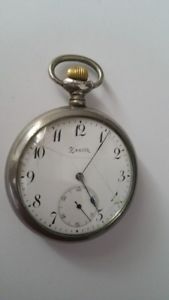 【送料無料】腕時計　ウォッチ　カサ