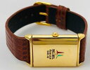 【送料無料】腕時計 ウォッチ バックビンテージnuevo anunciofrecce tricolori reverso time orologio watch uhr very vintage nos ms458 it(2)