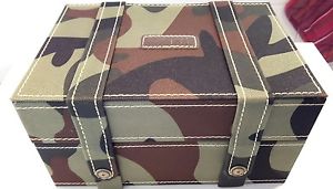 【送料無料】腕時計　ウォッチ　avi8,set cofanetto orologio aviatore,piastrina multiuso,doppio cinturino nato