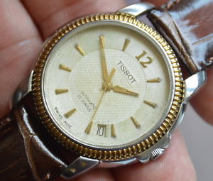 【送料無料】腕時計 ウォッチ スイスティソreloj suizo tissot automatico 25j para hombre 【送料無料】腕時計 ウォッチ スイスティソreloj suizo tissot automatico 25j para hombre